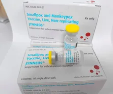 Vacinação contra Mpox em João Pessoa: saiba onde se vacinar e quem deve tomar