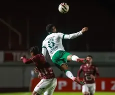 Veja como chega o Guarani para enfrentar o Botafogo-PB pela Série C