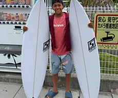 Vice-campeão mundial e pupilo de Ítalo: conheça Arthur Vilar, paraibano fenômeno do surfe