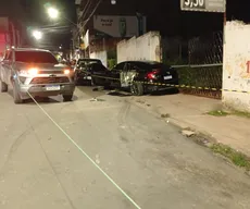 Vigilante é morto durante tentativa de assalto a carro-forte em Campina Grande