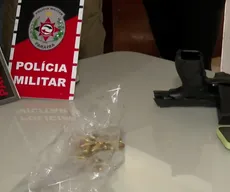 Vigilantes de creches de Santa Rita são presos durante operação, diz polícia