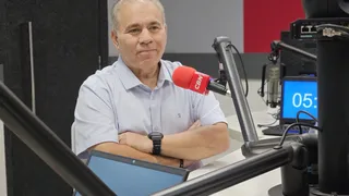 Vídeo: Queiroga justifica preferência de Bolsonaro por Wellington Roberto e não Cabo Gilberto