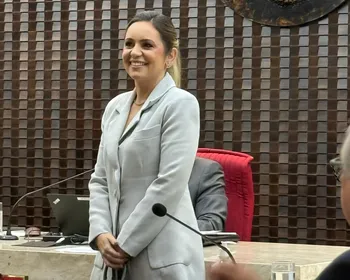 TCE abre exceção e libera conselheira Alanna Galdino para morar em CG e não em João Pessoa