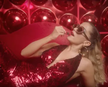 Anitta afirma ter cancelado show em Campina Grande por estar com infecção bacteriana severa
