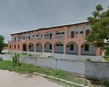 Antigo Hotel Pedra Bonita será transformado em Central de Polícia em Itaporanga