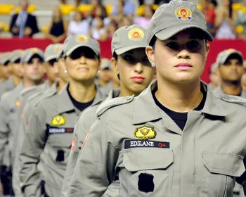 Assembleia deve discutir amanhã reestruturação da Polícia Militar da Paraíba
