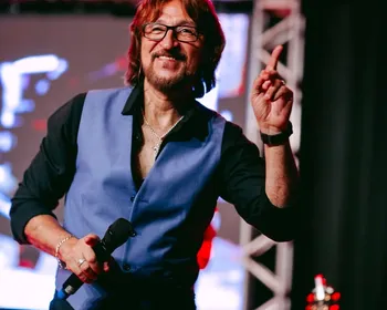 Bee Gees Alive em Campina Grande