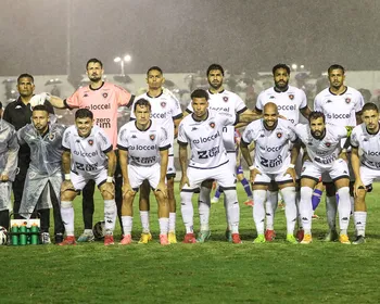 Botafogo-PB cresce na Série C e chances de classificação aumentam; confira os números