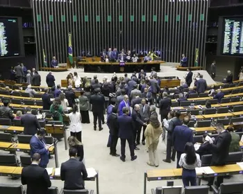 Eleições 2026: Janela partidária altera bancada da Paraíba na Câmara