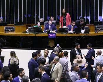 Câmara aprova projeto que cria 18 vagas de deputados; Confira voto da Paraíba