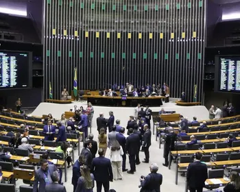 Câmara aprova projeto que dificulta progressão de regime para crimes hediondos