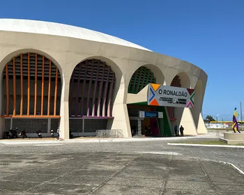 Campeões do Amanhã abre inscrições gratuitas para três modalidades no Ginásio O Ronaldão