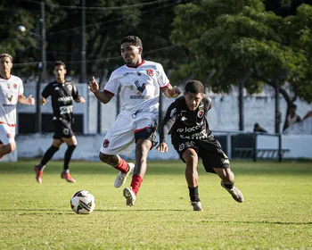 Campeonato Paraibano Sub-20 2025: conheça as equipes, o regulamento e a tabela do estadual