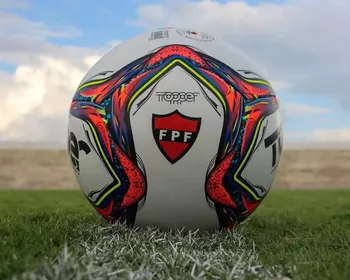 Campeonato Paraibano Sub-13 2025: acompanhe a tabela da competição