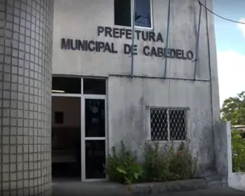 Prefeito interino, Edvaldo Neto anuncia mudanças em 5 secretarias de Cabedelo