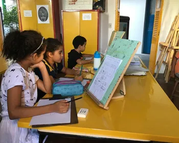 Cearte-PB abre mais de 2,7 mil vagas gratuitas em cursos de arte; veja como se inscrever