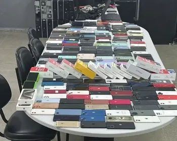 Celular roubado no Parque do Povo? saiba o que fazer e como registrar o boletim de ocorrência