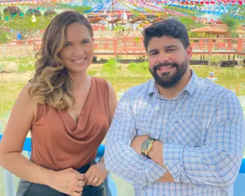 Cobertura de São João 2025 da Rede Paraíba terá programas e telejornais especiais