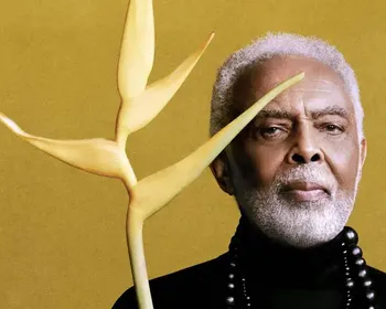 RETRO/Gilberto Gil fez sua turnê de despedida em 2025