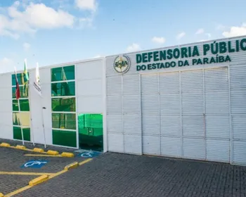 Concurso da Defensoria Pública da Paraíba tem 20 vagas e salários acima de R$ 5 mil
