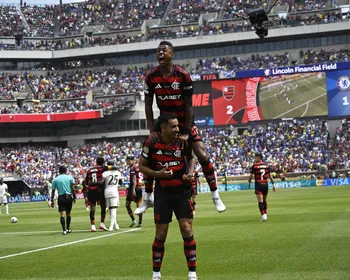 Copa do Mundo de Clubes da Fifa 2025: Globo vai exibir todos os jogos do mata-mata; veja a lista