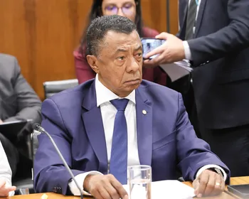 Damião propõe criar 18 novas cadeiras na Câmara e impacto pode chegar a R$ 64,6 milhões