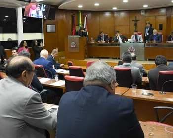 Procuradoria recomenda devolução de pedido de CPI da Cagepa para relator na CMJP; veja motivo