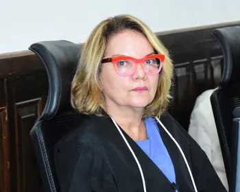 Desembargadora Túlia Neves será homenageada na ALPB com Medalha Epitácio Pessoa