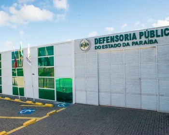 Diário Oficial traz mudanças na estrutura da Defensoria Pública da Paraíba