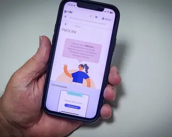 Prouni do 1° semestre de 2026 oferece mais de 12,8 mil bolsas na Paraíba