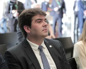 Deputado sobre federação do Solidariedade com o PSDB/Podemos: "definitivamente descartado"