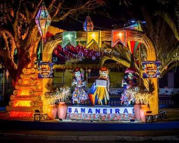Entre o forró e o maruim: São João em Bananeiras acende alerta para febre do Oropouche