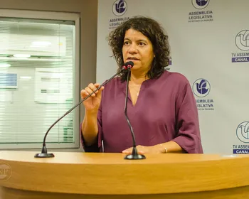 Estela Bezerra é nomeada secretária Nacional de Enfrentamento à Violência contra as Mulheres
