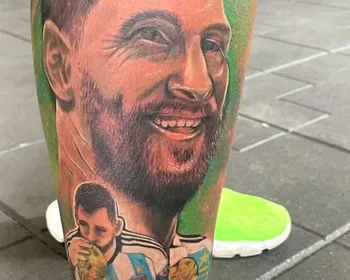 Fã de Messi, paraibano transforma paixão em rotina e vive expectativa com o Inter Miami na Copa
