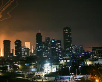 Família paraibana fica presa em Israel durante guerra após ter comprado passagens para voltar