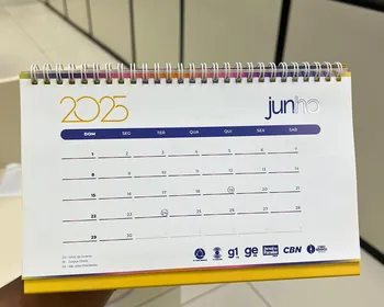 Feriados de junho de 2025: veja quais são