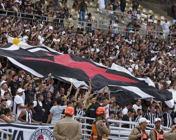 Botafogo-PB tem o 7º ingresso mais caro do Brasil em 2025, aponta levantamento