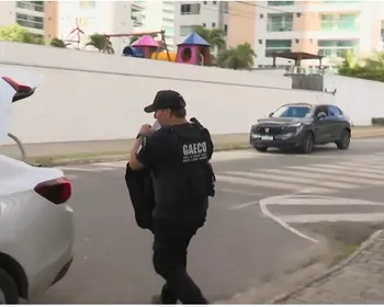 Fraudes em aposentadorias: veja lista de alvos do Gaeco na Paraíba