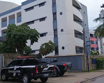 Gaeco, CGU e PC realizam segunda fase de operação contra fraudes em aposentadorias na Paraíba