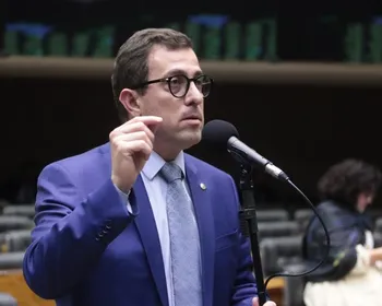 Gervásio Maia assume a vice-liderança da Maioria na Câmara dos Deputados