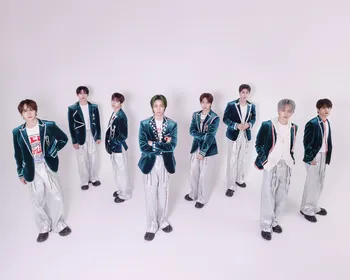Grupo de k-pop NTX volta à Paraíba em nova turnê com show em Cabedelo