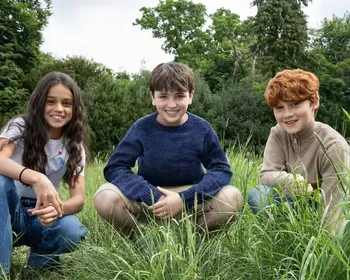 Harry Potter: elenco de protagonistas da série é divulgado