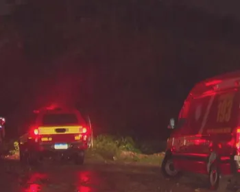 Homem desaparece em galeria pluvial de João Pessoa após fortes chuvas