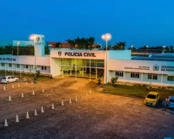 Homem é preso suspeito de estuprar irmãs em João Pessoa