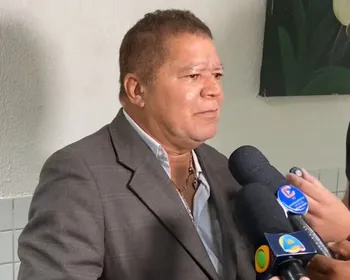 Homem que atacou Carlão Pelo Bem com faca foi candidato pelo PT duas vezes