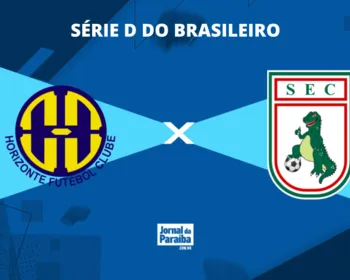Horizonte x Sousa pela Série D 2025: onde assistir, horário, prováveis escalações e arbitragem