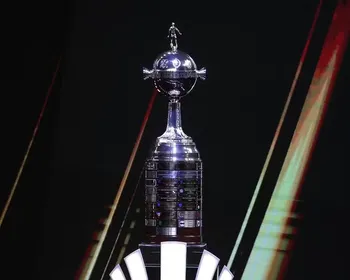 Libertadores 2025: veja os confrontos das oitavas de final