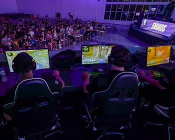 Imagineland 2026: Jornal da Paraíba transmite campeonato de Counter-Strike 2