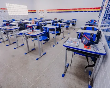 Estudantes passam mal após consumir doce levado por colega em escola de João Pessoa