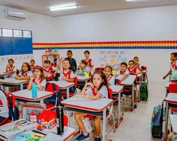 Inscrições no concurso para área de educação em João Pessoa terminam hoje